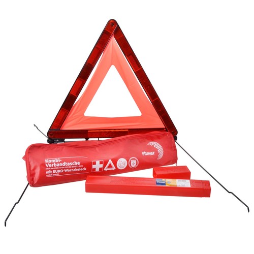 Filmer verbandkasten - ,