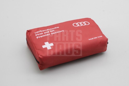 Original audi verbandskasten - audi,