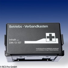 Betriebsverbandkasten MINI