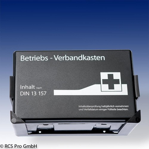 Betriebsverbandkasten mini - betriebsverbandkasten,