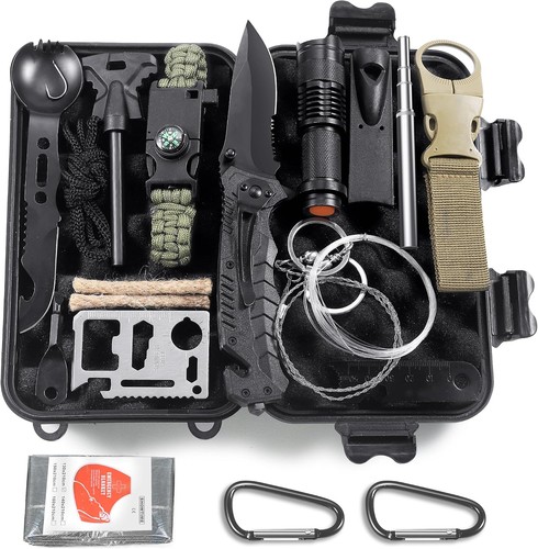 Survival kit - 14,