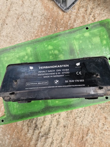Original seltener bmw - bmw, e36