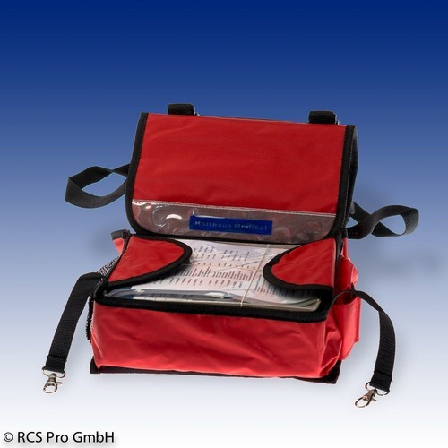 Kindergarten verbandtasche mit - verbandtasche,
