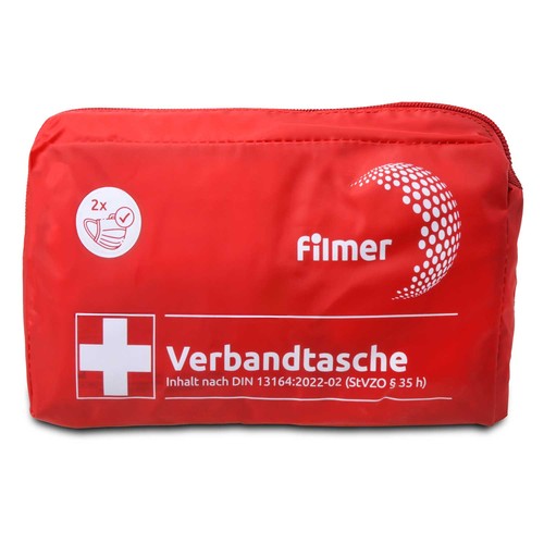 Filmer verbandkasten - verbandkasten,