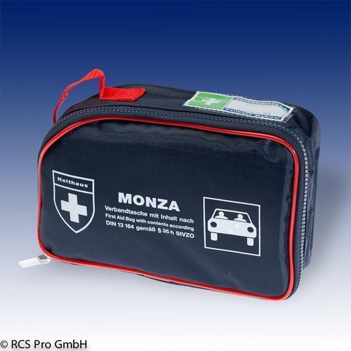 Holthaus monza verbandtasche - monza,