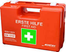 PETEX Verbandkasten    