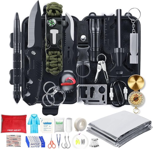 Erste hilfe set 1 - erste,