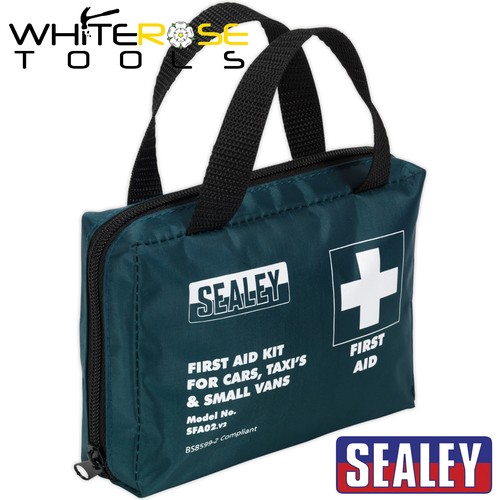 Sealey erste hilfe set - erste, medium