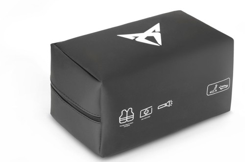 Cupra essential sicherheits - essential, sicherheits-