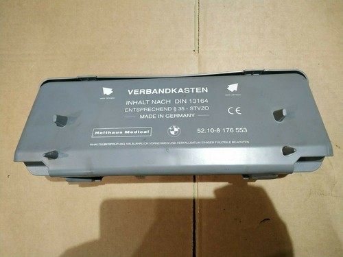 Bmw e38 e39 notfall - e38,