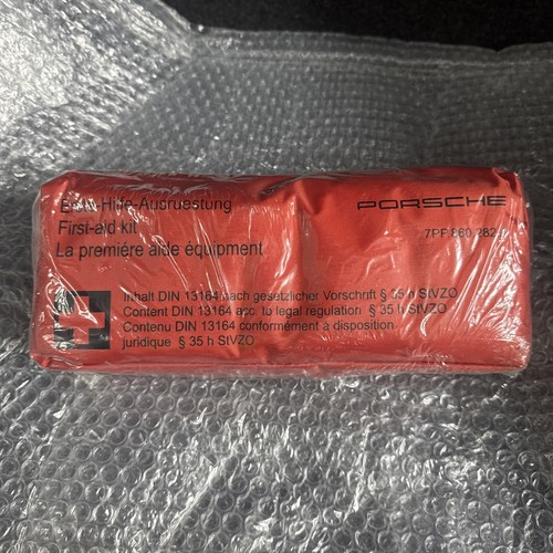 Original porsche cayenne - original,