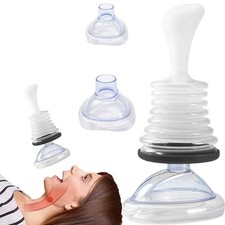 Atemwegs Erste-HilfeMaske