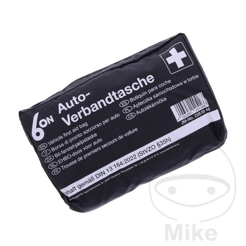 Erste hilfe set auto - erste,