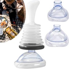 Anti-Erstickungsgerät