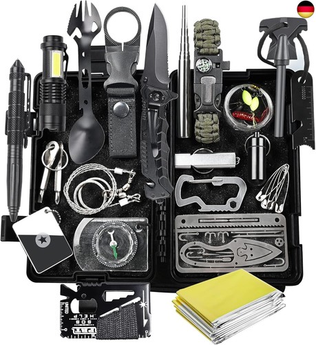 Finibo survival kit 1 - finibo, 21