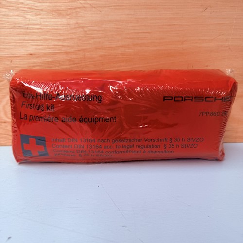 Original porsche cayenne erste - original,