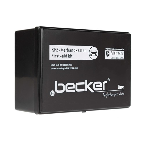 Becker line verbandkasten - f.becker_line,