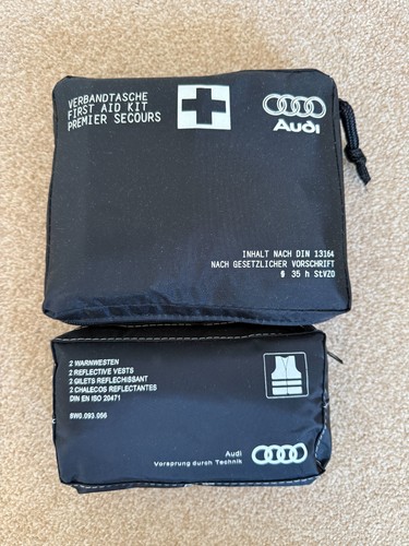 Nagelneuer zustand audi - nagelneuer,