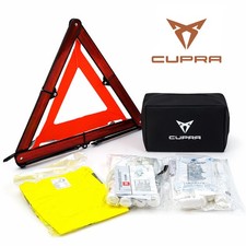 CUPRA Erste Hilfe Set