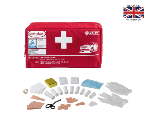 Erste hilfe set für auto - erste-hilfe-set,