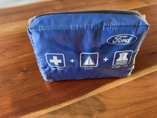 Original ford erste hilfe - ford, set