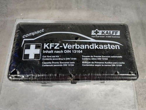 Auto erste hilfe set - auto,