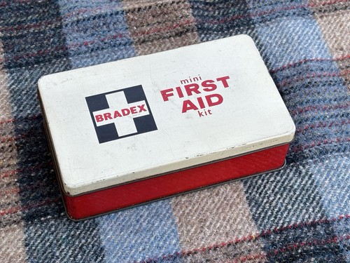 Oldtimer bradex mini - bradex,