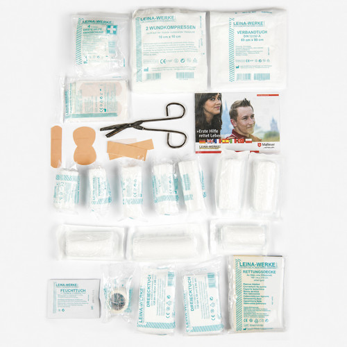 Leina werke erste hilfe set - erste,