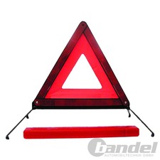 WARNDREIECK KOMPAKT KLEIN KFZ