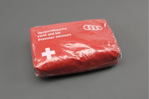 Original audi verbandskasten - audi,