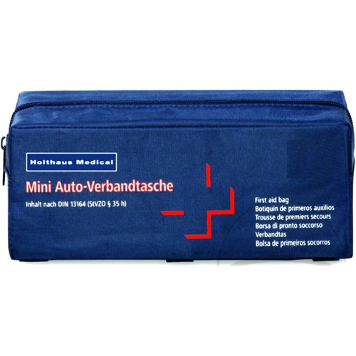 Verbandtasche mini 13164 auto - mini,