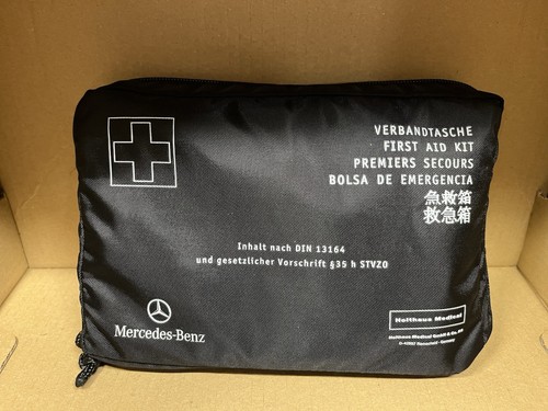 Mercedes benz original erste - original,
