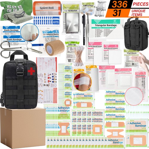 Erste hilfe kit - erste,