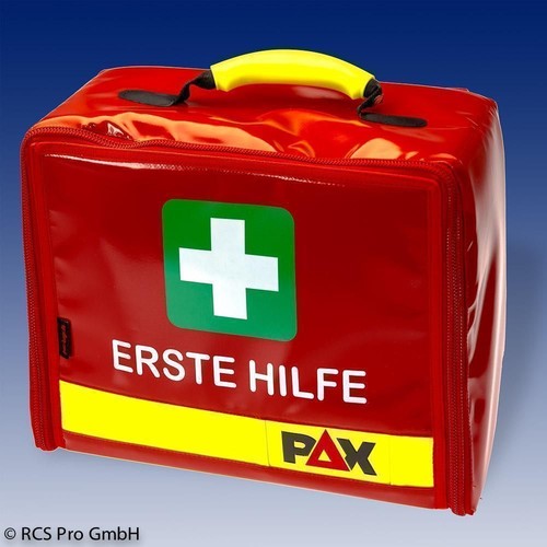 Paramedic wandtasche din13169 - wandtasche,