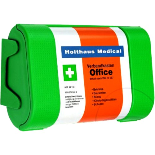 Holthaus medical verbandkasten - medical,