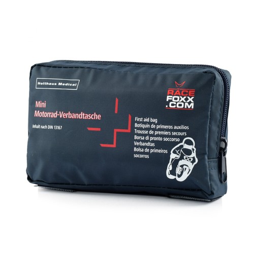 Motorrad verbandtasche din - verbandtasche,