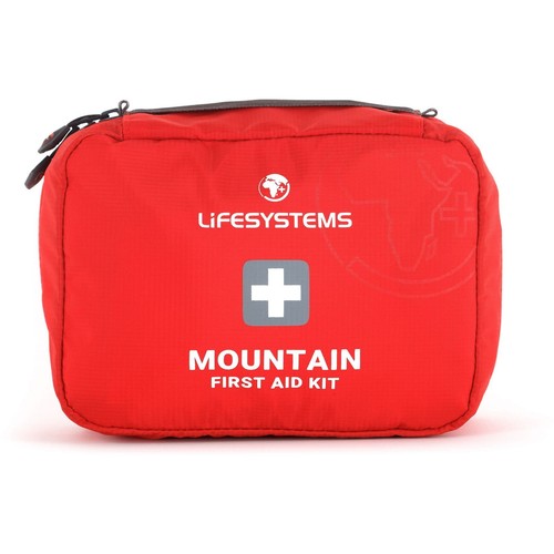 Lifesystems mountain erste - lifesystems,