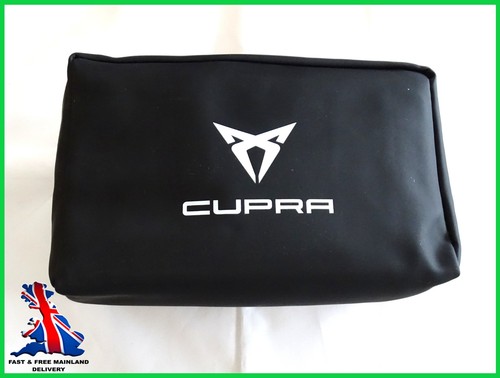 Original cupra sicherheitsset - cupra,
