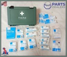 ERSTE HILFE SET BLUE DOT 1-10