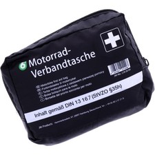6-ON Erste-Hilfe Verbandtasche