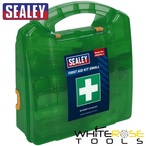 Sealey erste hilfe set klein - sealey,